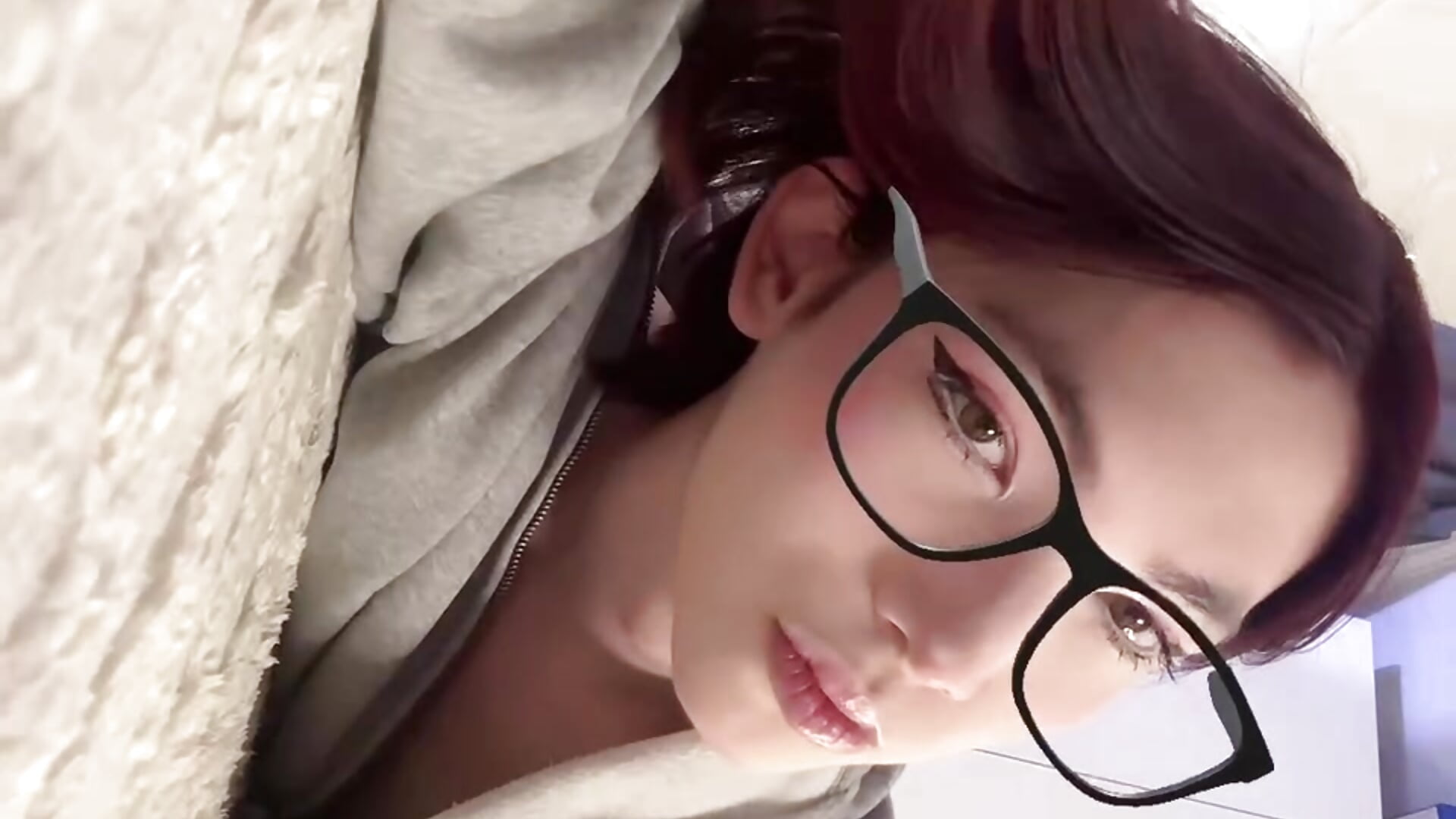 🩷🖤 - video by star_madison cam model