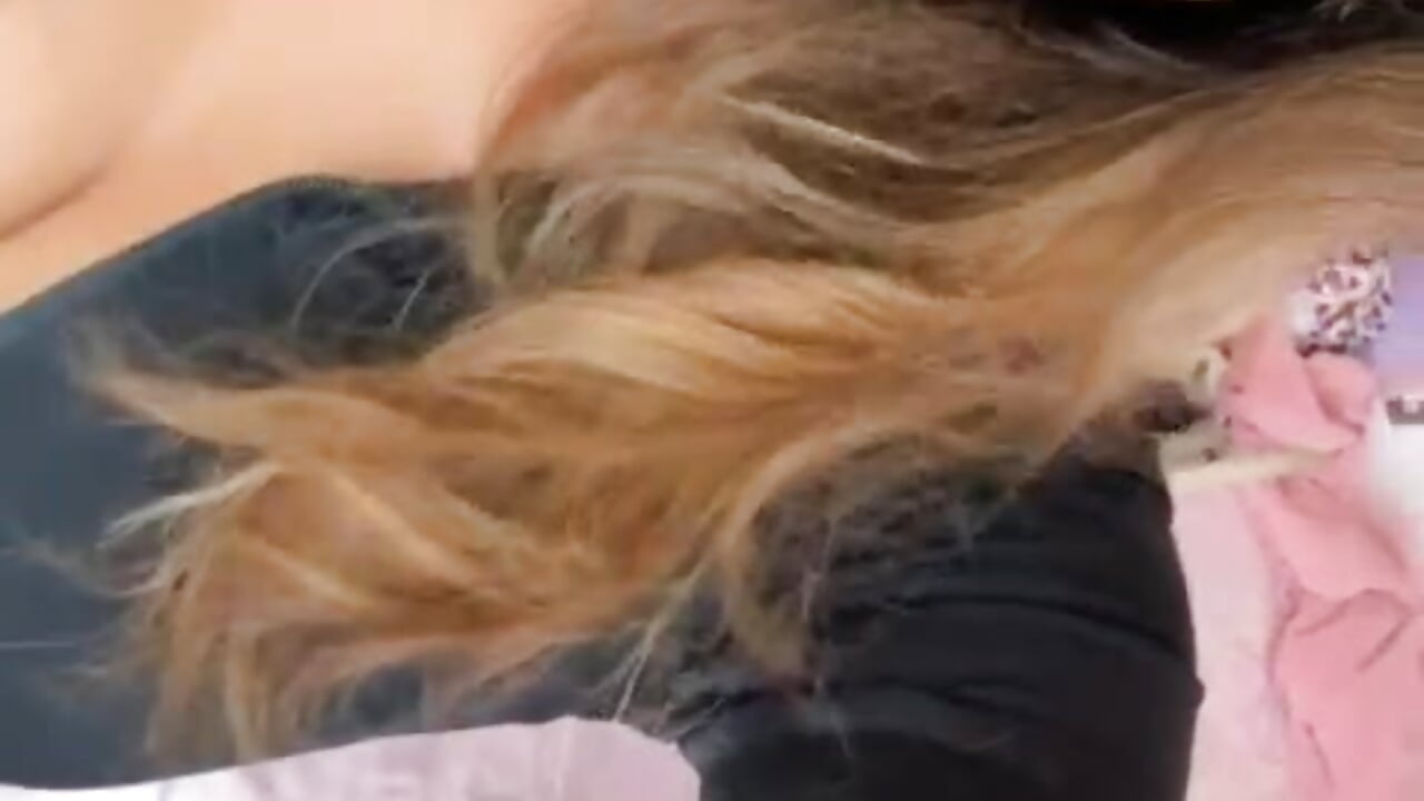 wanna see more ? ;))) - video by MaddieHeart cam model