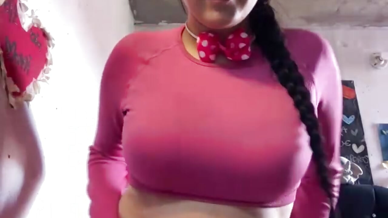 Public Show🫦 - copy 1 Nov 16:55 - video by Xiomi_sexx cam model