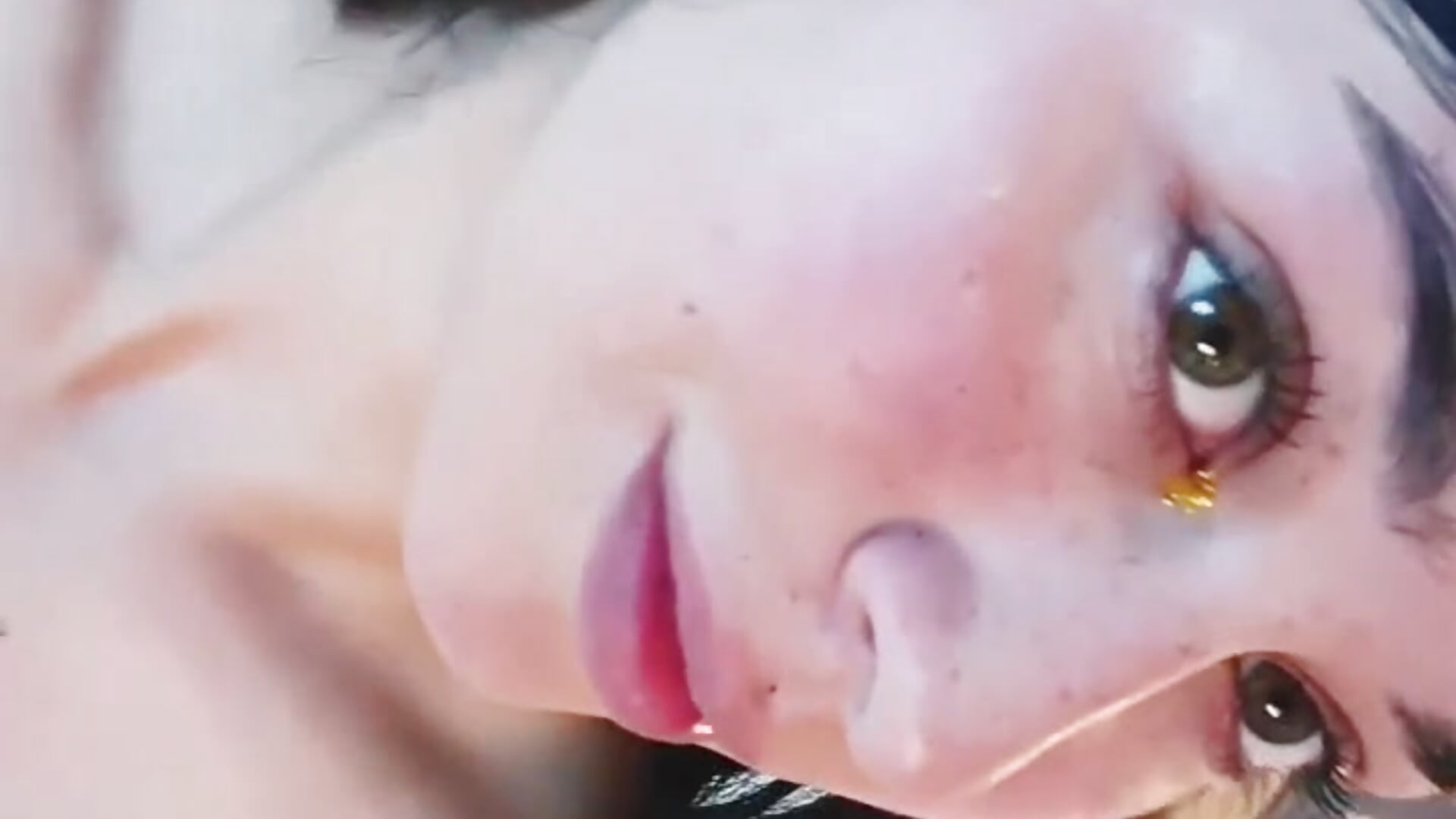 🤍 - video di Sol_Sunny modella di cam