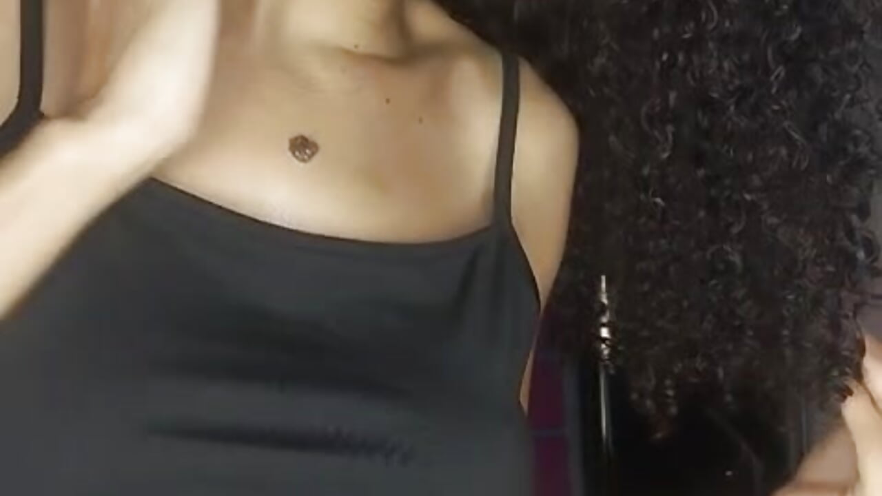 A Little Hello… and a Lot of Love 😘 - video by alma_azul cam model