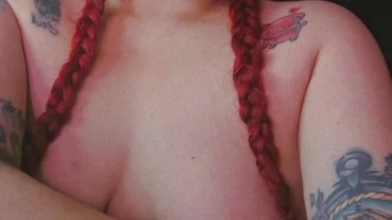 arii - video by aria-dark cam model