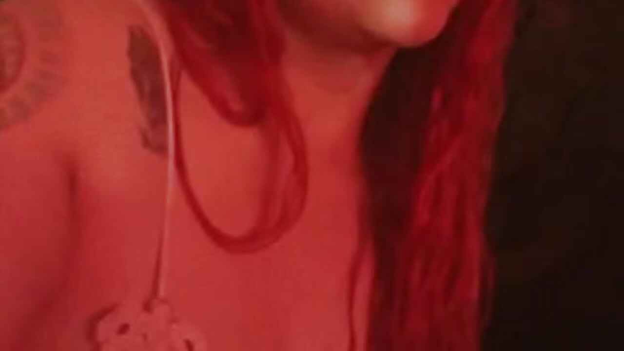 baby - video by aria-dark cam model