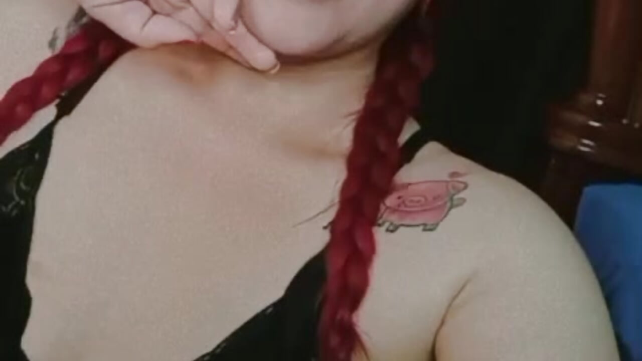 aria♥ - video by aria-dark cam model