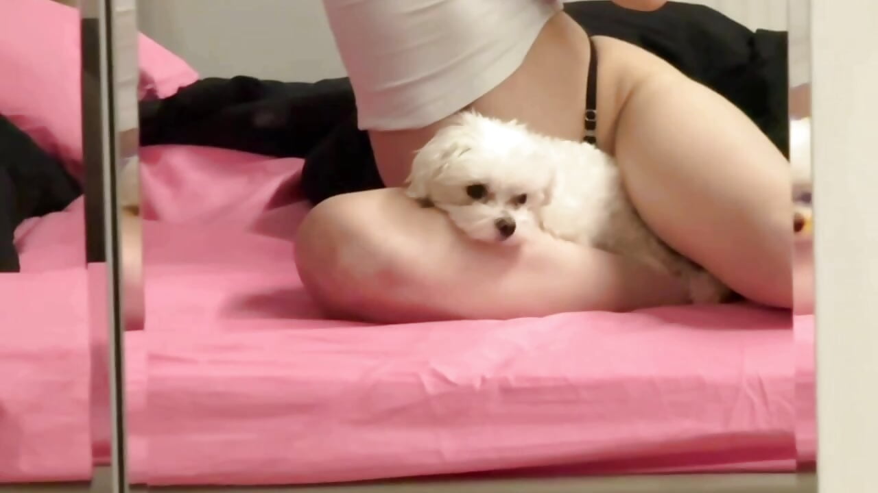 my protector - فيديو من AngelenaCrittendon موديل الكام