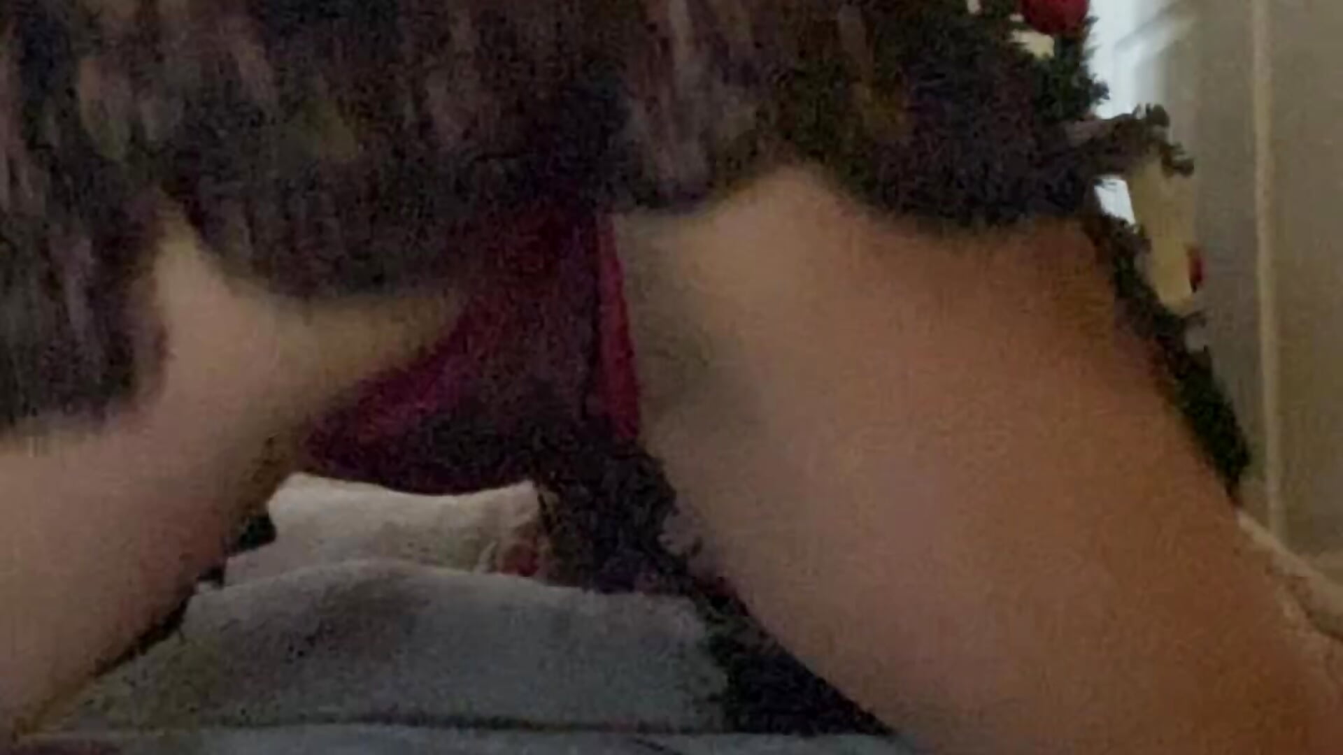 Little Shaky Shake - video by NessaJade cam model