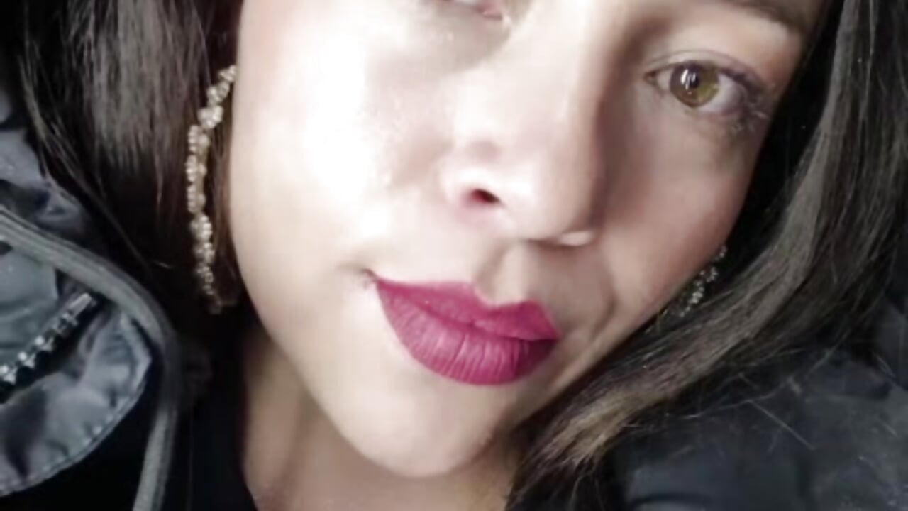 WhatsApp Video 2025-08-19 at 11,55,35 AM - video by _honey12 cam model