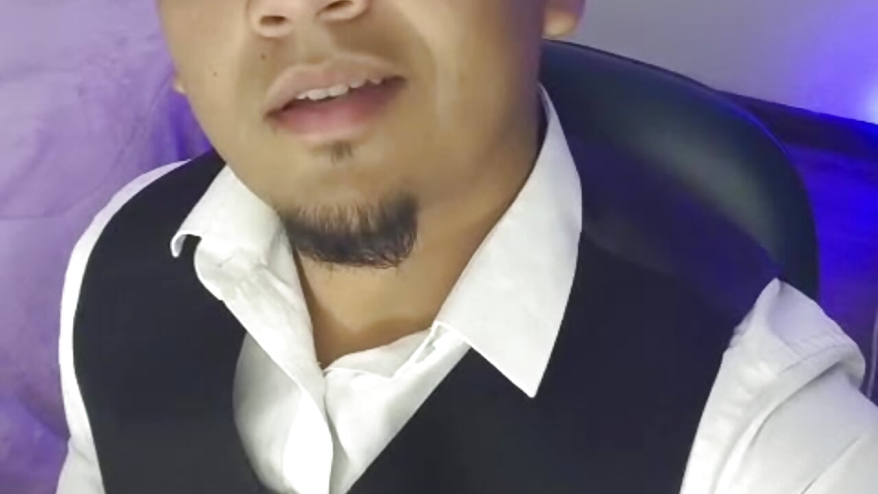 ME - Kn1ghtpanther_ adlı kamera modelinin videosu