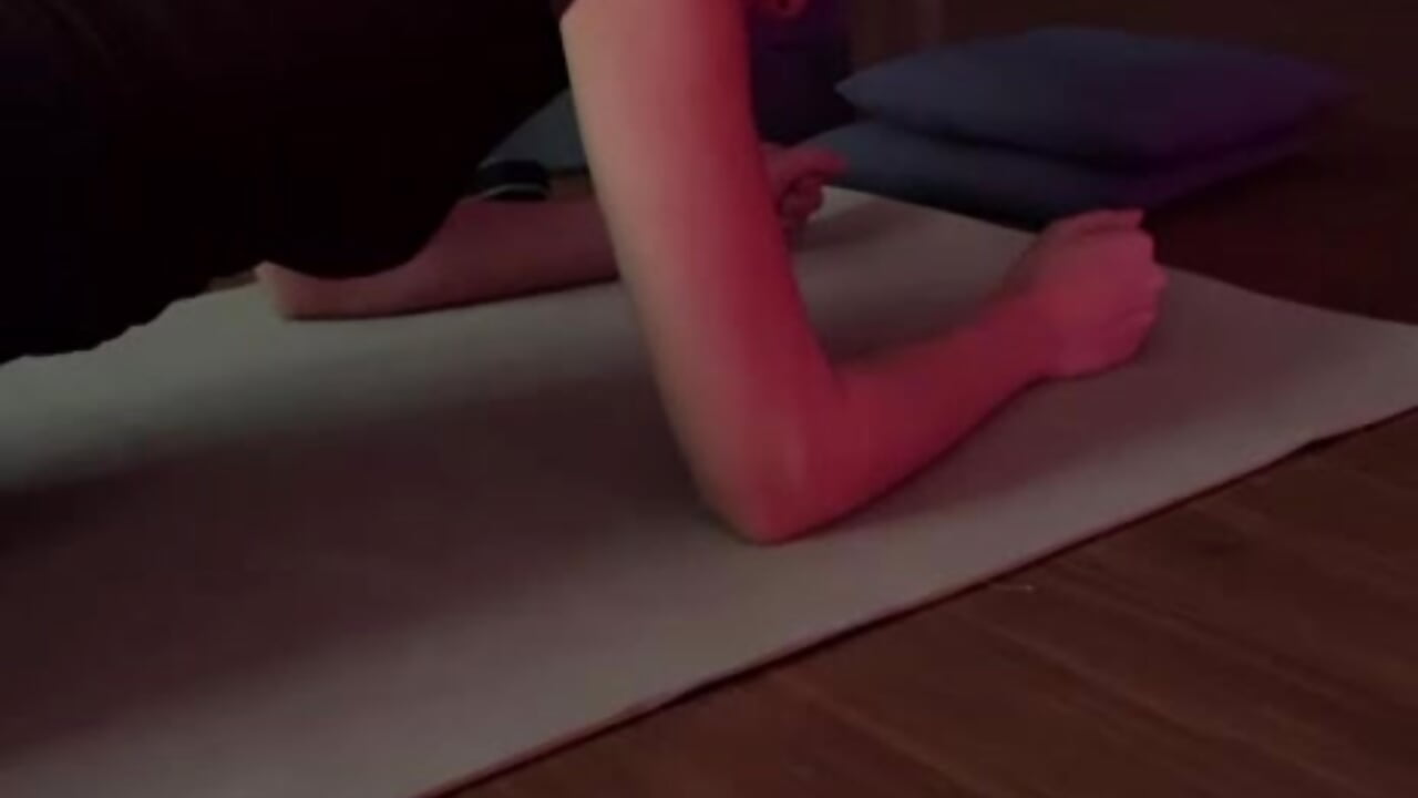 Public - video by ChamAngel cam model