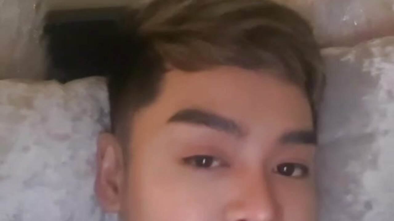 Prince - video của người mẫu cam Trojan_prince