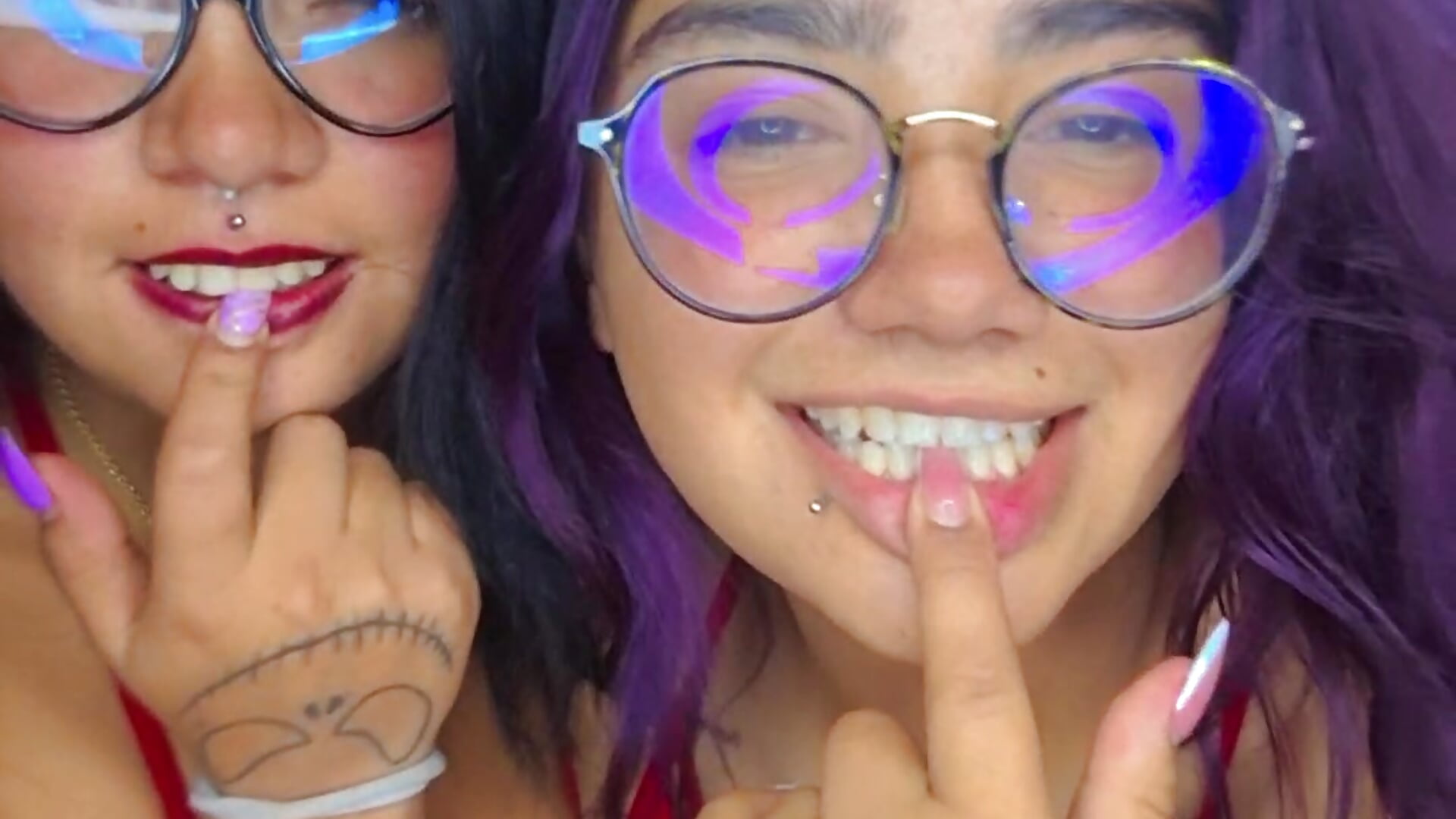 Do you like? - video by Lucyheart_ cam model