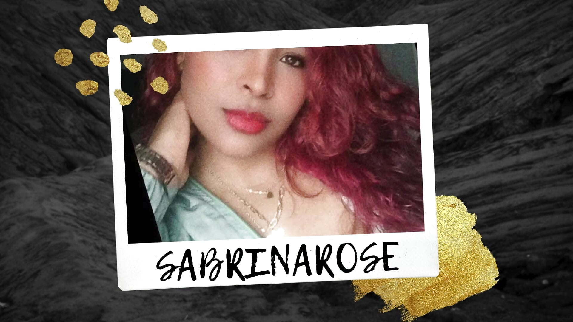 SABRINAROSE - video by sabrina_roosa cam model