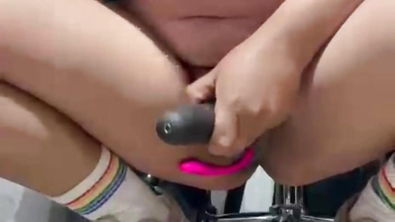 🔥video with public squirt🔥