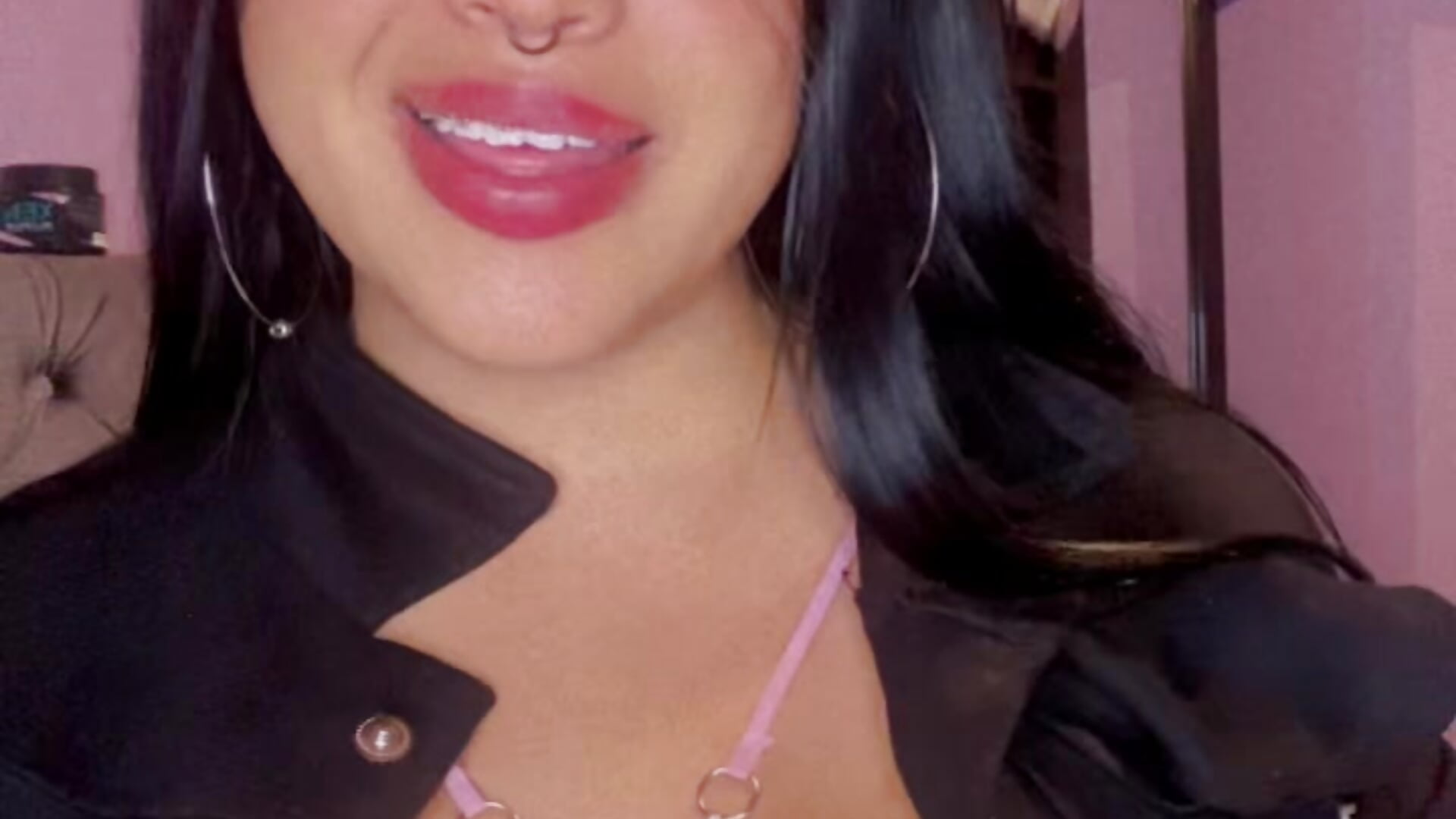 5-🥵Hot Tits 🔥 - video by -Mia1 cam model