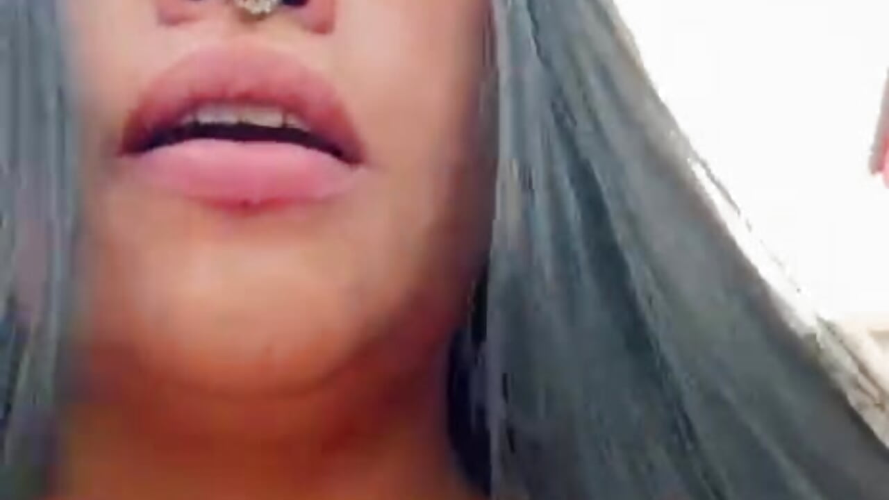 11-A stranger touches my breasts in the street