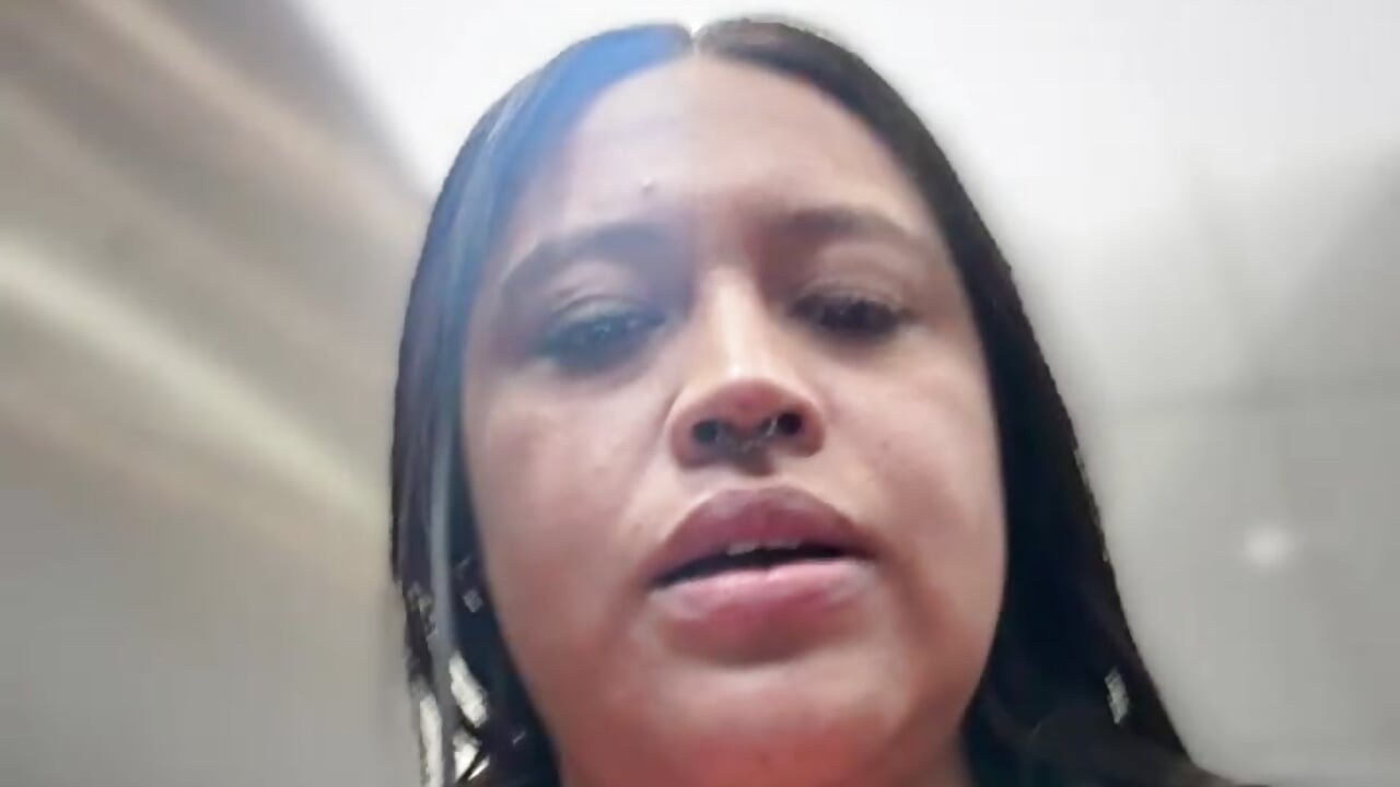 23-Masturbating in a public bathroom