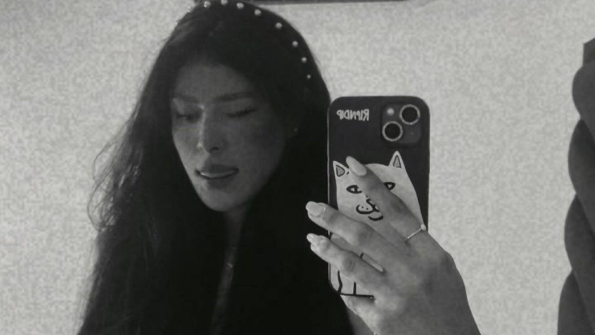 🥵 - video by babilett cam model