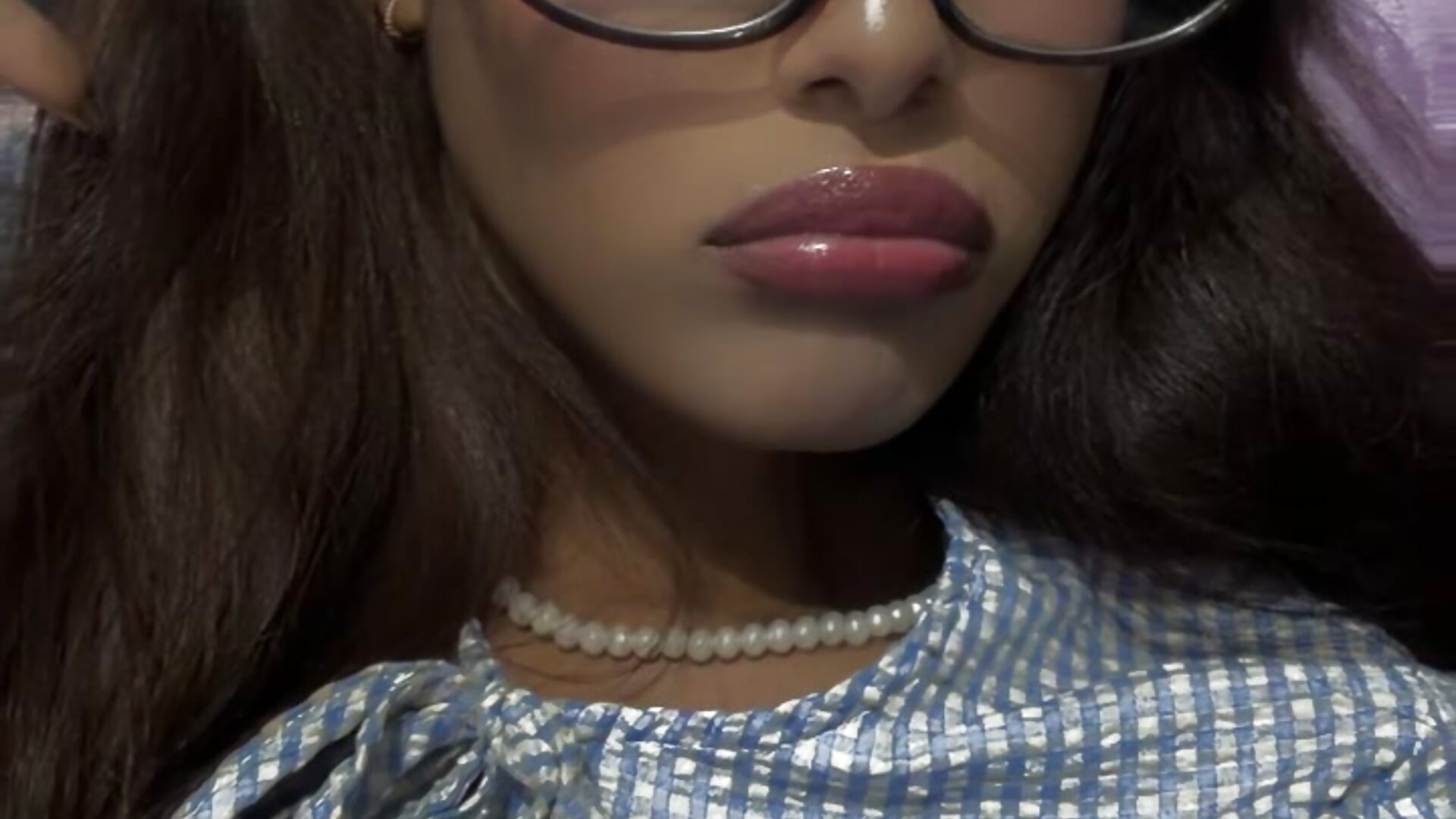 🥀 - video by Zyrelia_Vael cam model