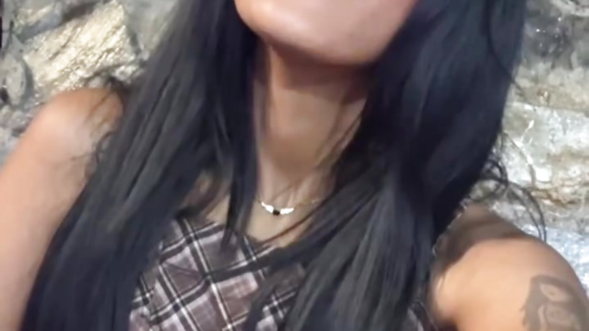 ✨ - video by babilett cam model