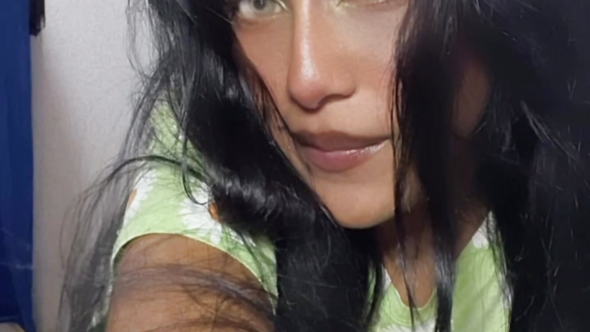 🌿 - video by babilett cam model