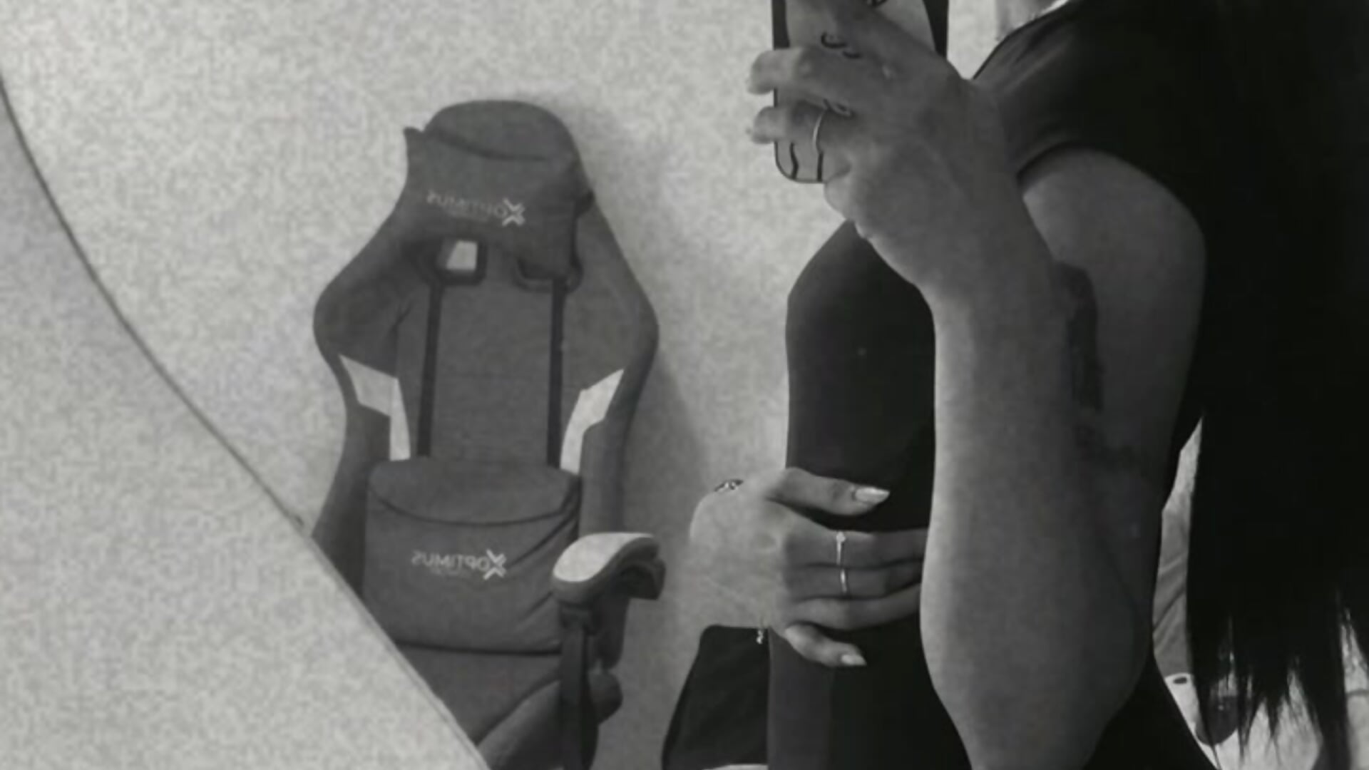 💔 - video by babilett cam model