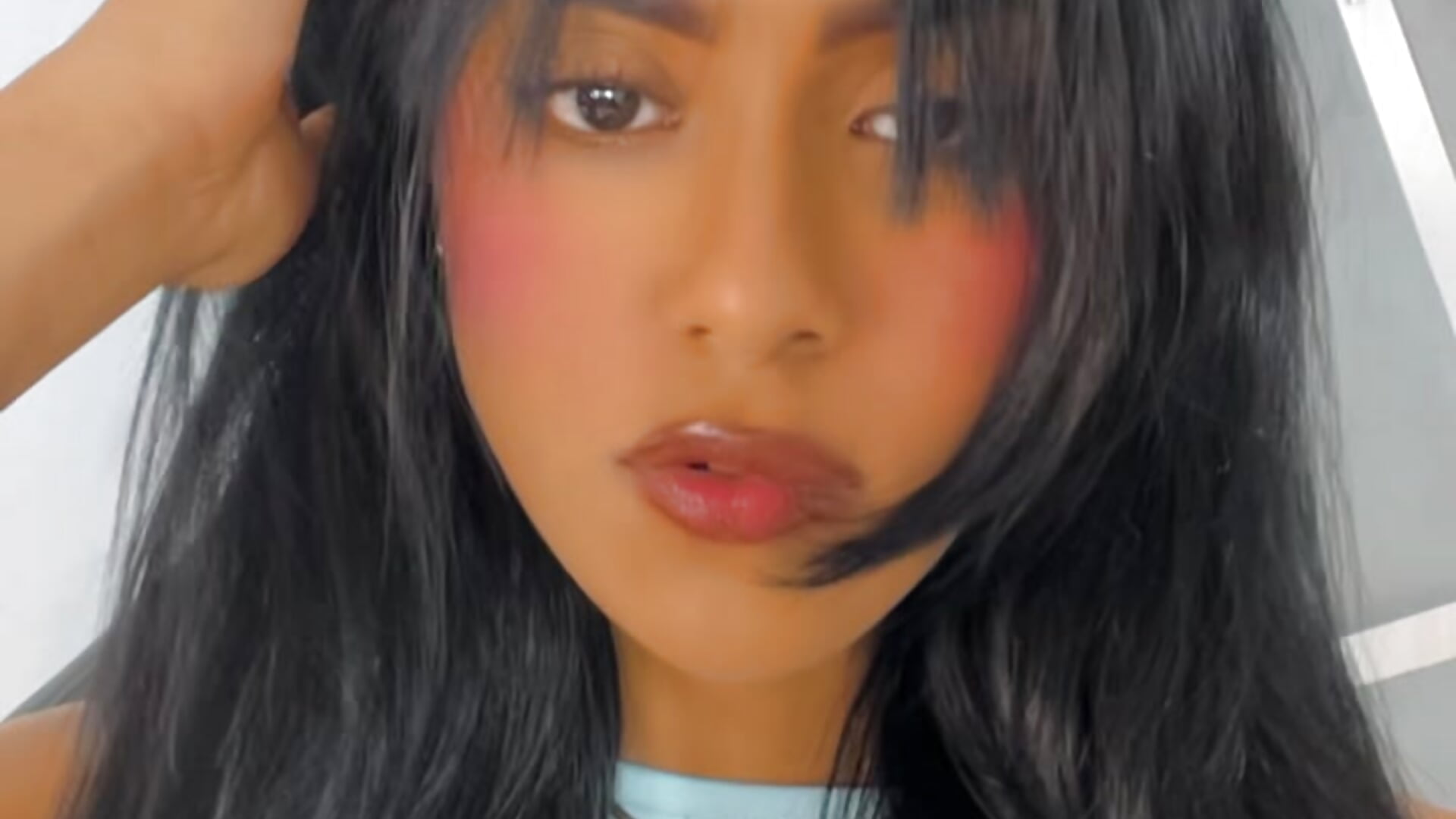 💙 - video by babilett cam model