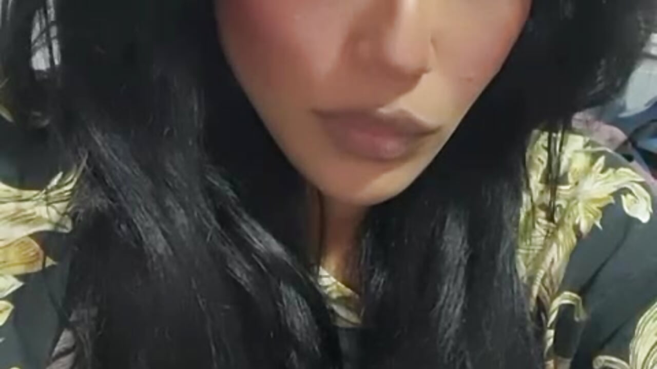 <3 - video by babilett cam model