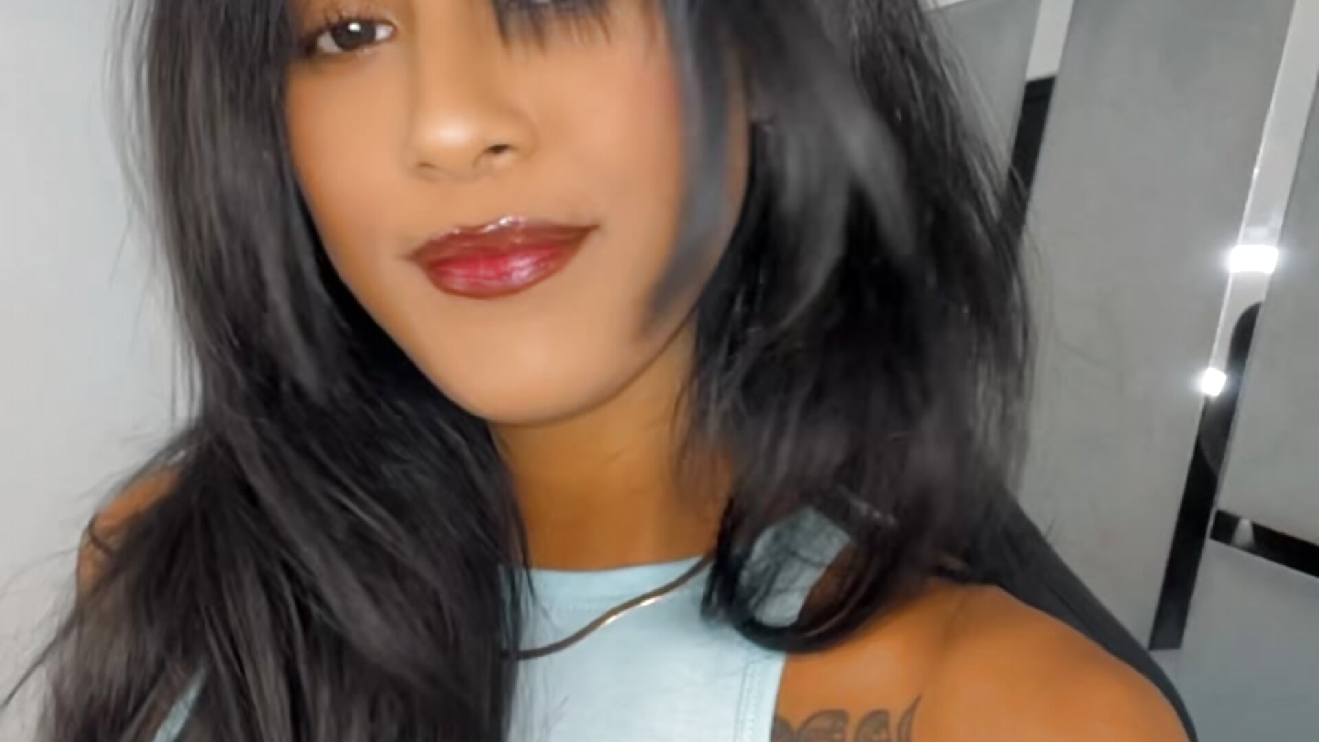 😇 - video by babilett cam model