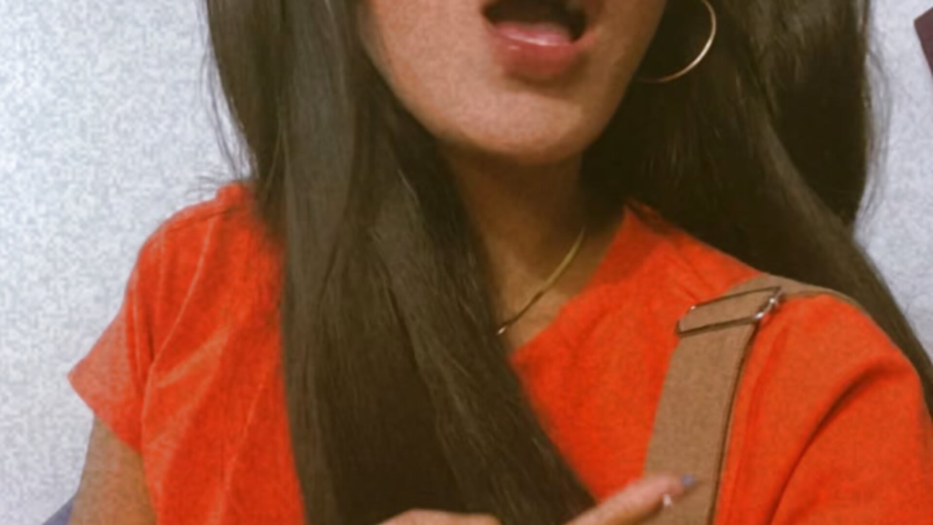 🧡 - video by babilett cam model