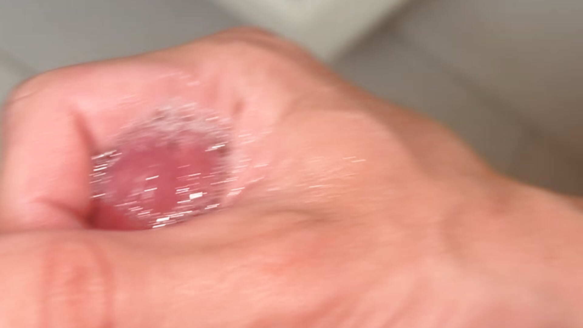 Branlette baveuse - video by SpectredeZeus cam model