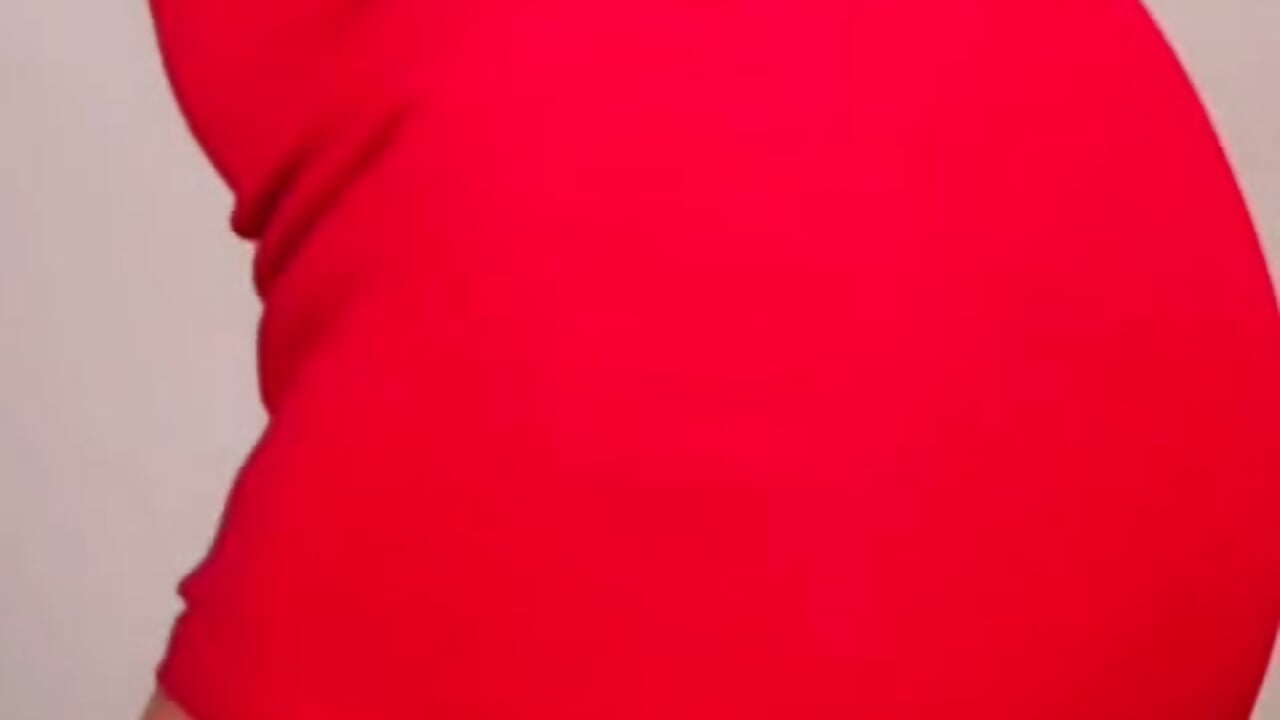 Always Red! - video by ValerieInk cam model