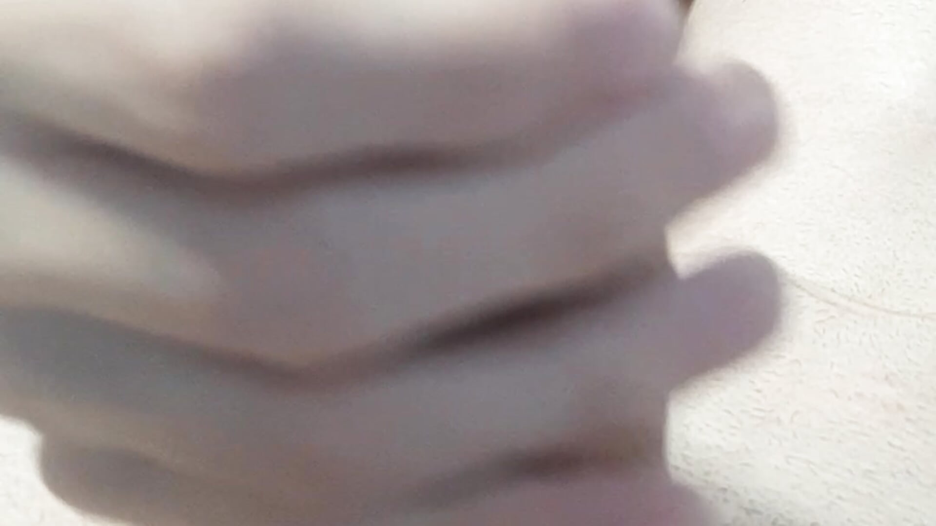 Oie mostrando a barriga e o pau - video by Virjao_ cam model