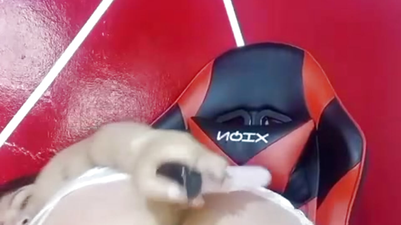 🫠 Dirty anal submission 🫦