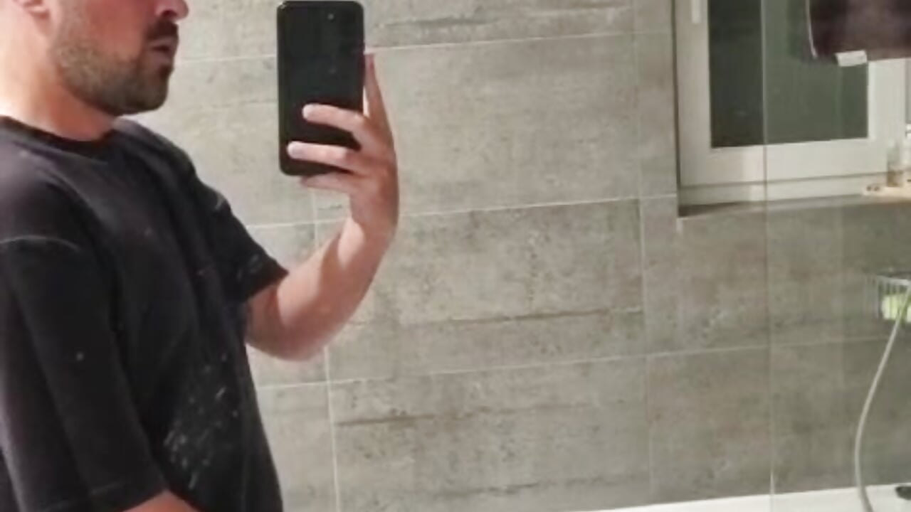 SOLO 🍆 - video by hornyjoe_xxx cam model