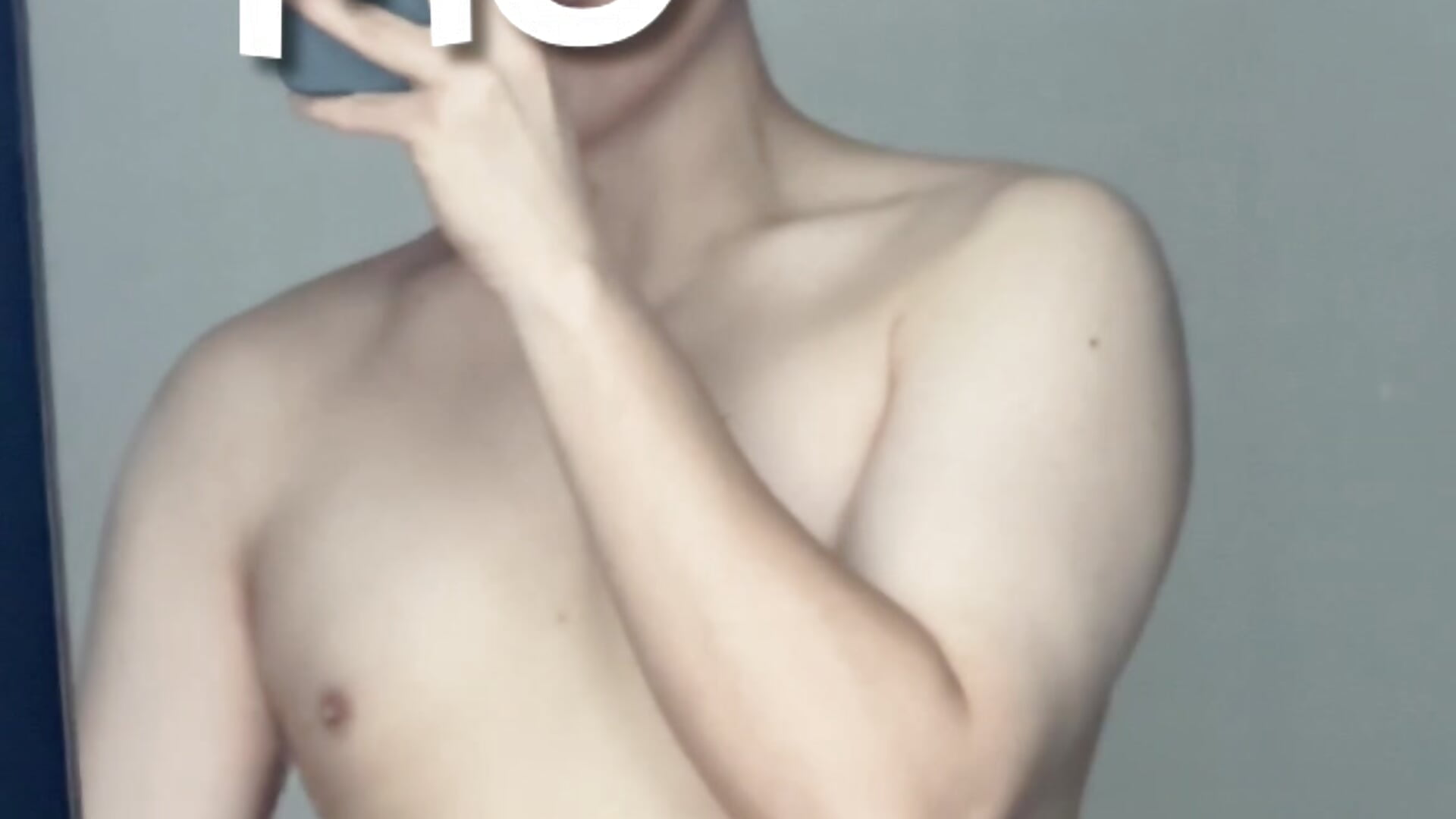 거울샷 - فيديو من min9811 موديل الكام