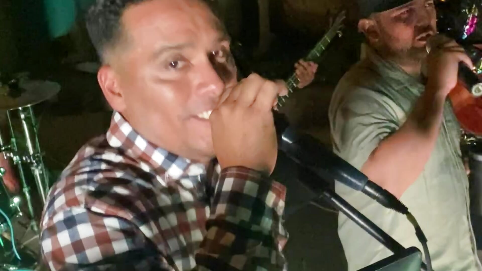 Lo que me gusta - vídeo de la modelo de cam Arce92