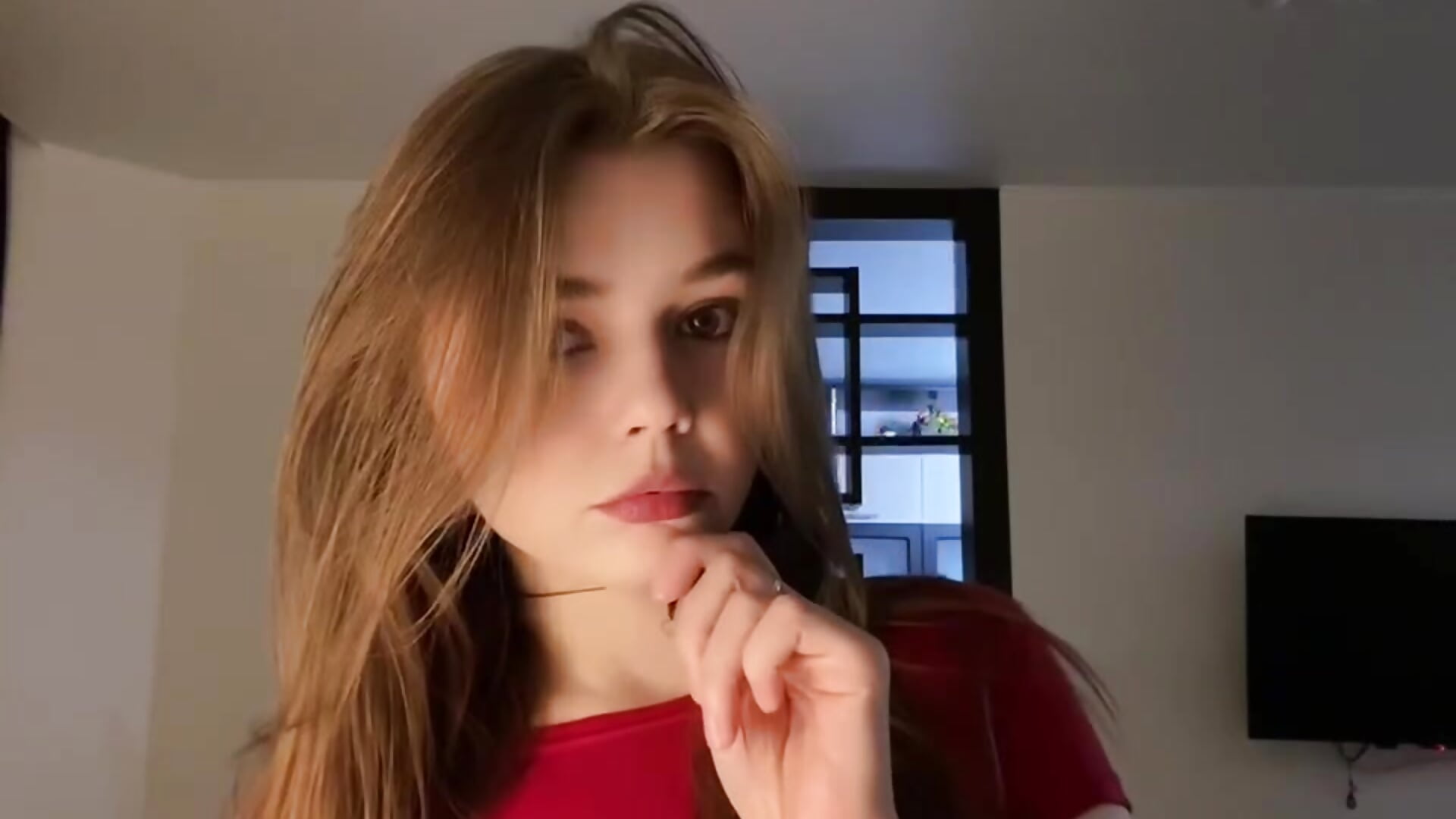 Kiss - Leksi_Love 캠 모델의 동영상