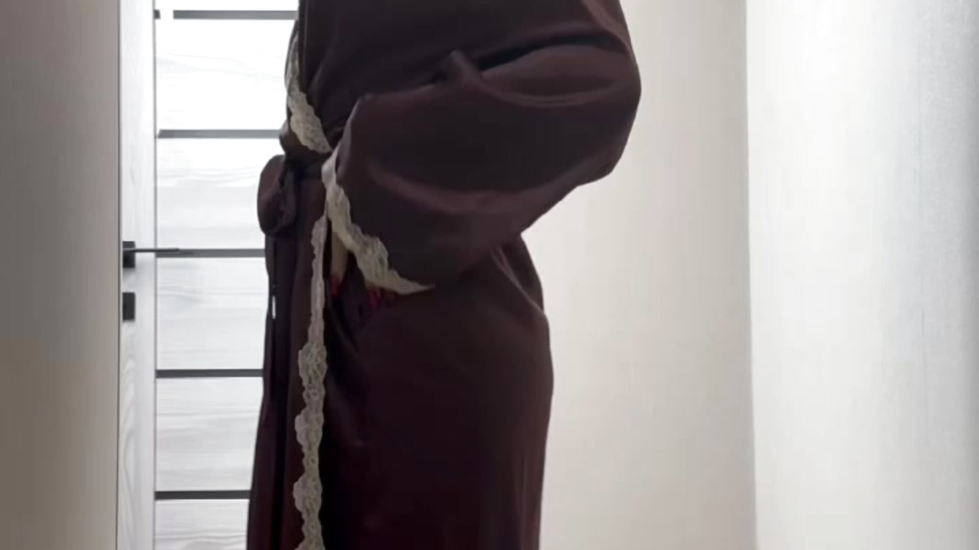 little striptease - video by MilissaSneddon cam model