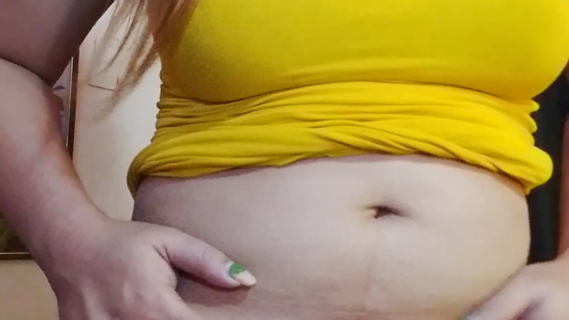 May Power Cumshot
