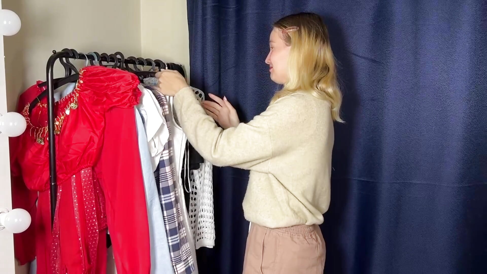 Your new love<3 - HongTomczak 캠 모델의 동영상