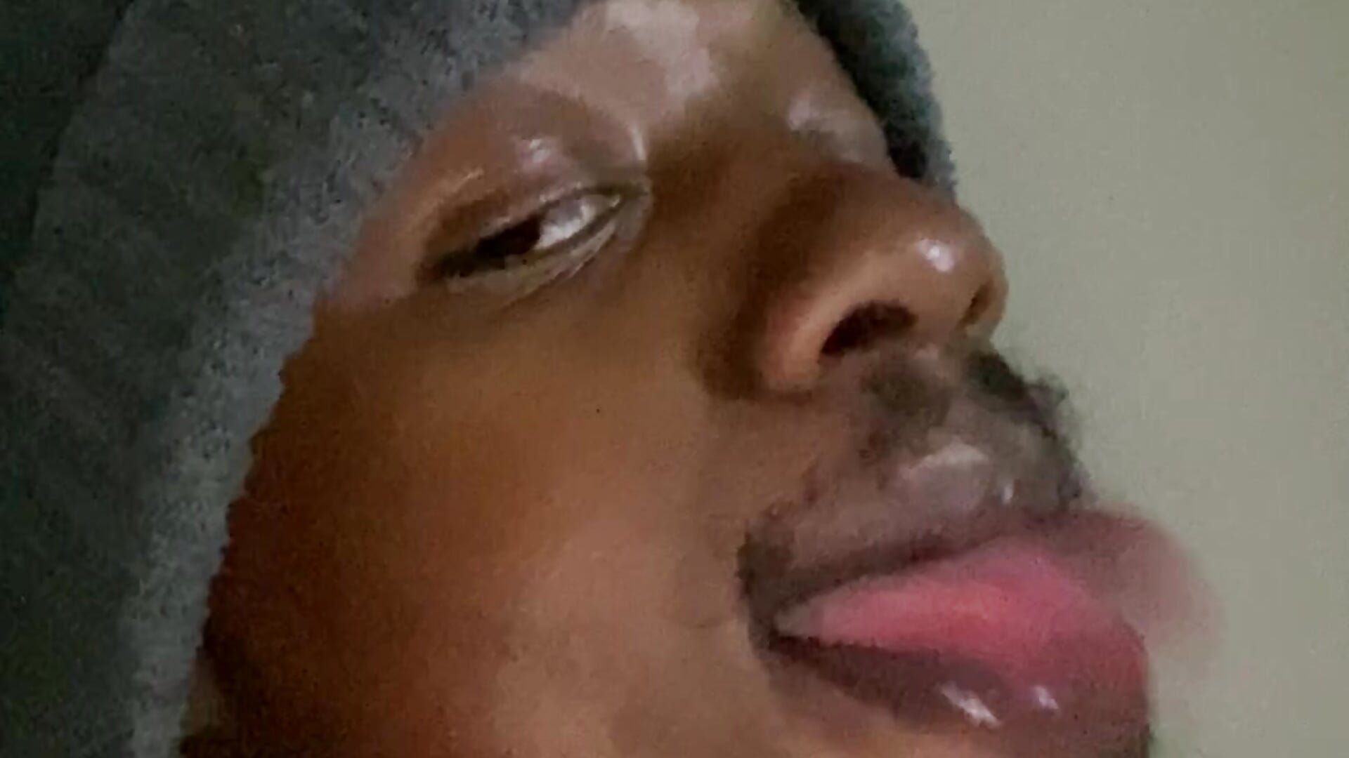 👅 - video by CainWCP cam model