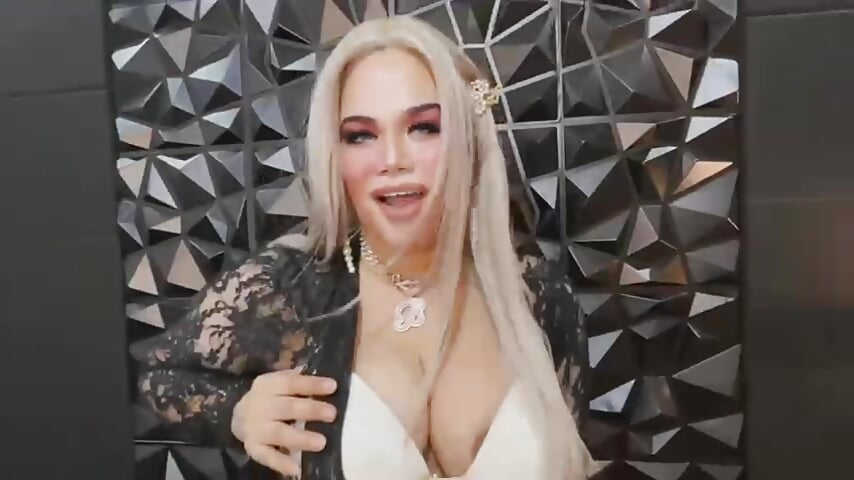 Ready ? - video av xHugeHarleySelfsuckerx cam model