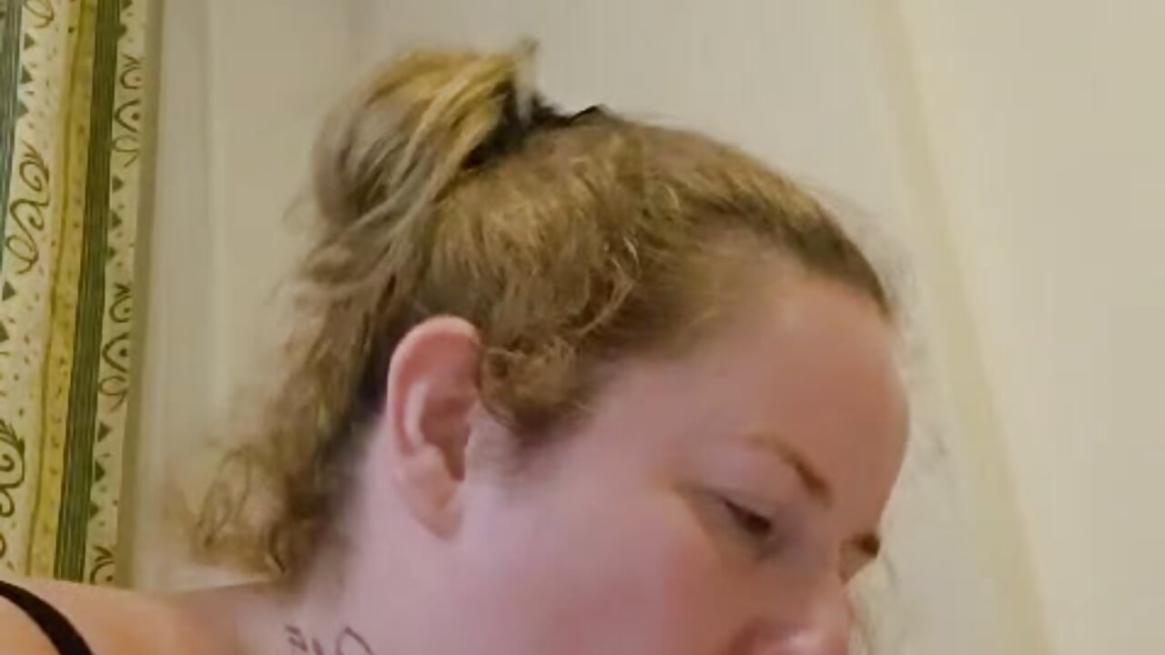 Swallow cum