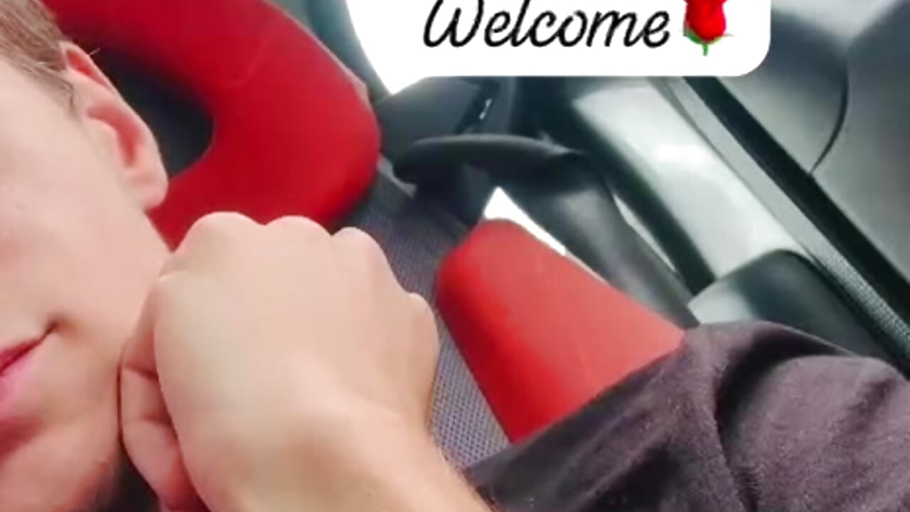 Hi 👋 welcome to the party 🎉 - video by TurOnyou cam model