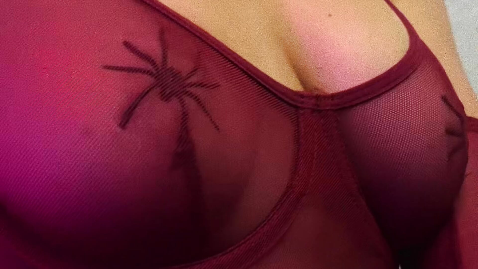 Halloween - vídeo de SugarDanger modelo de câmara