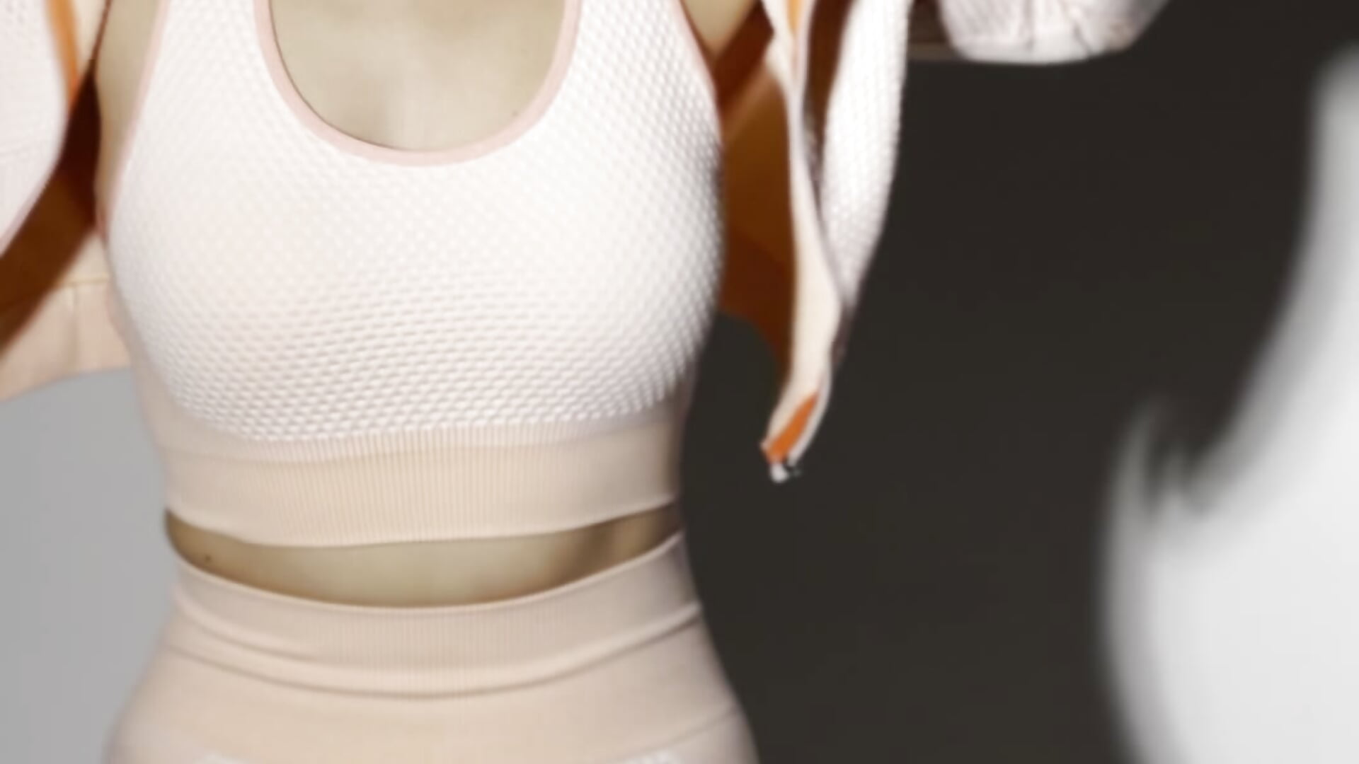 gym girl - vídeo de SugarDanger modelo de câmara