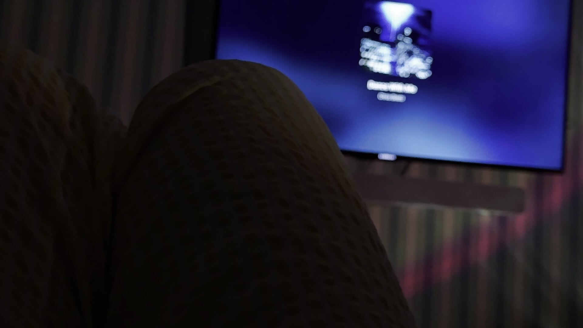 relaxed evening 🥰 - video by kitty_kristy1 cam model