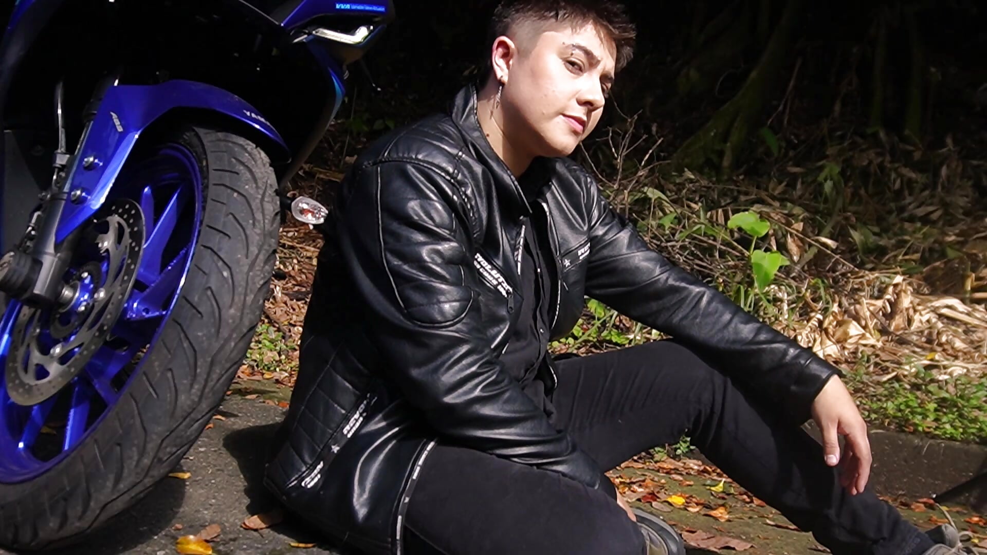 Me - Video von IanGilbert Cam-Model