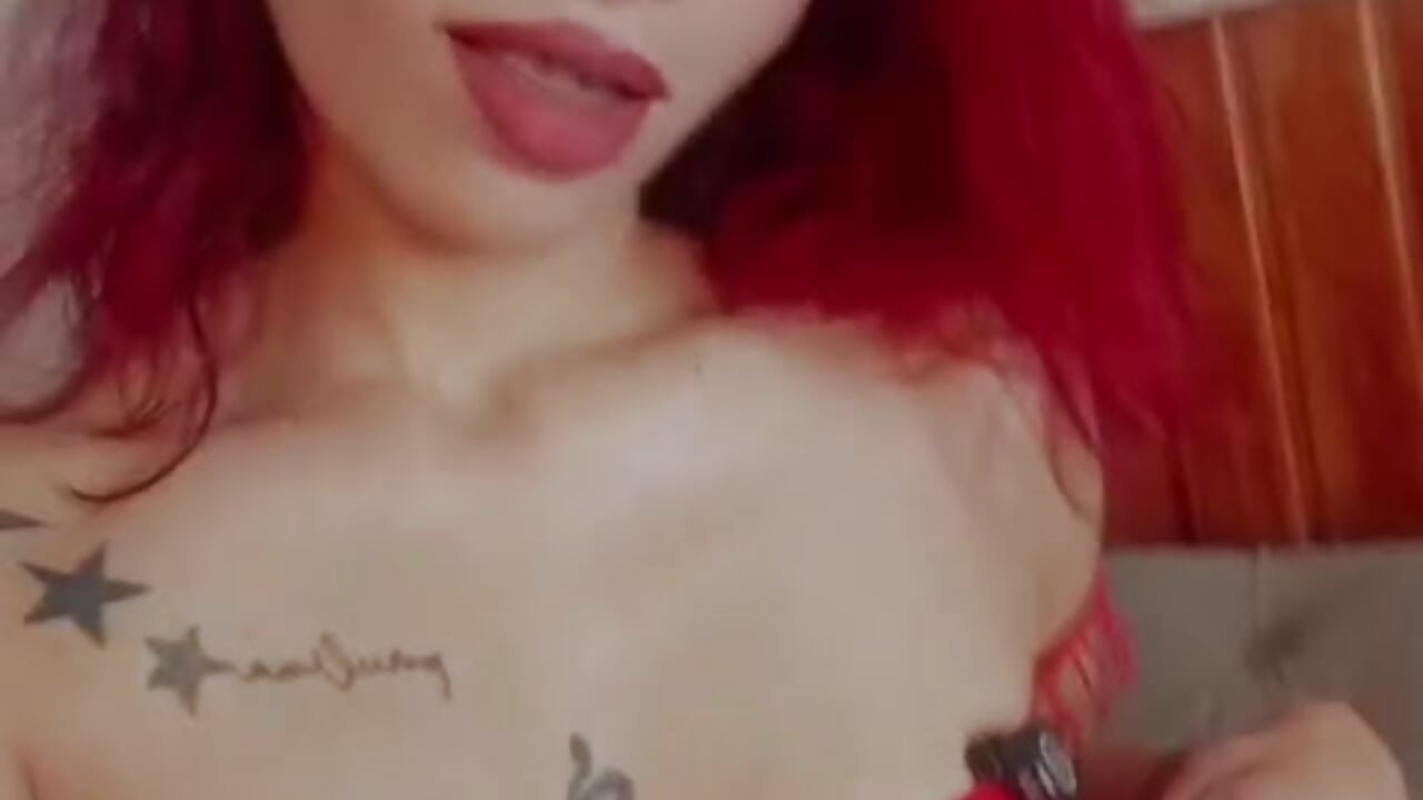 I'm online, come and make me have a good time 💋 - 視頻由 FranchescaVeleska 主播提供