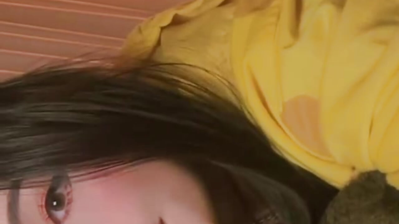 Doggy and ahegao